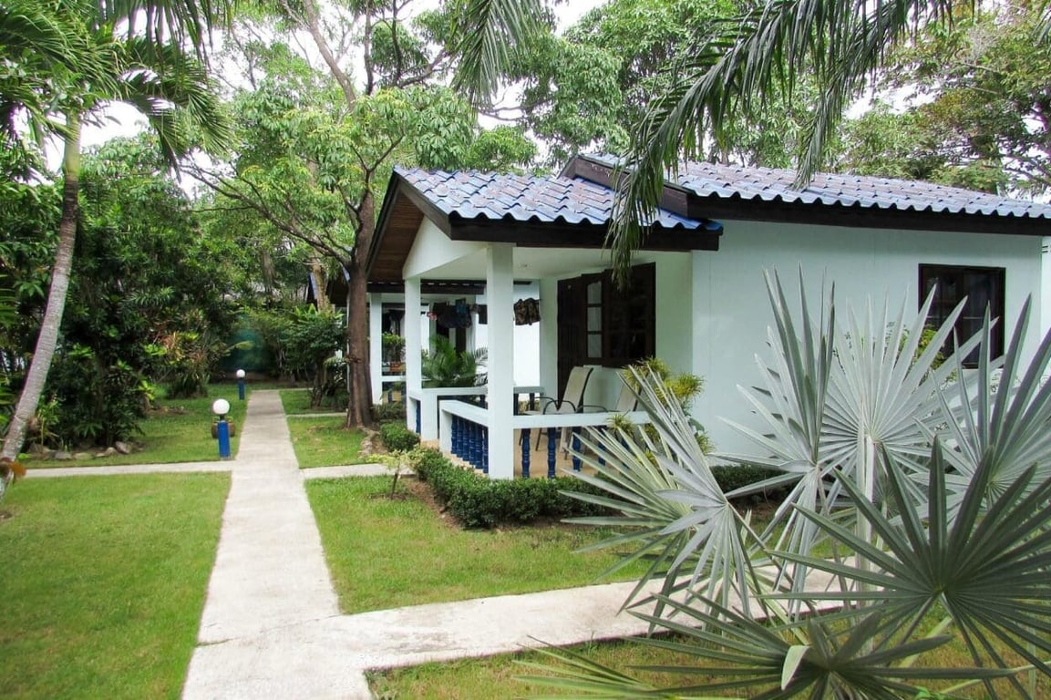 Sabai Resort Krabi