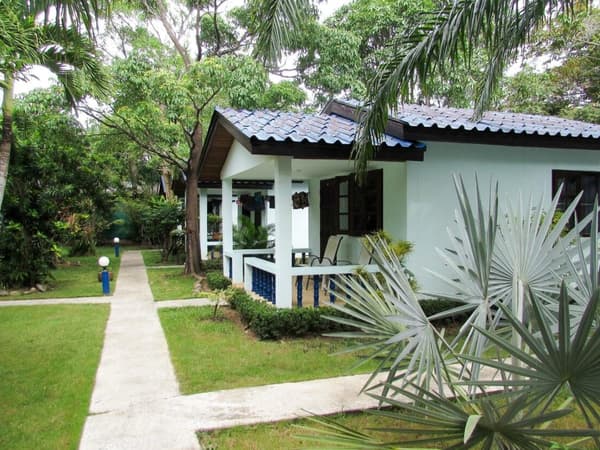 Sabai Resort Krabi