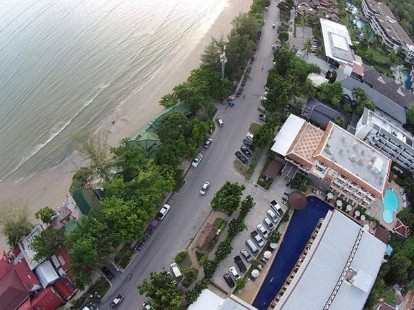 Srisuksant Resort Krabi photo 6