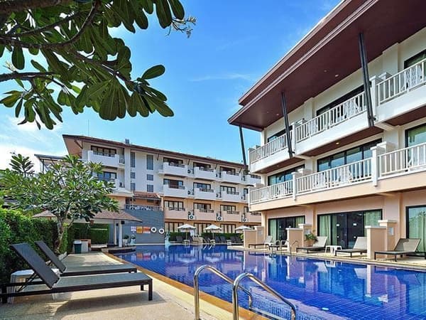 Srisuksant Resort Krabi photo 5