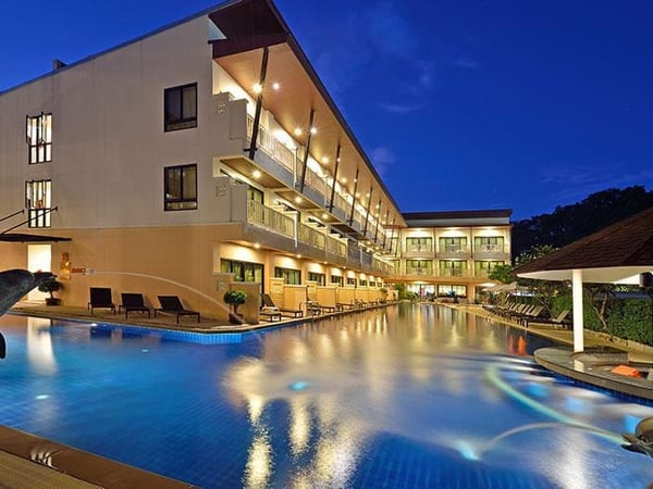 Srisuksant Resort Krabi photo 4