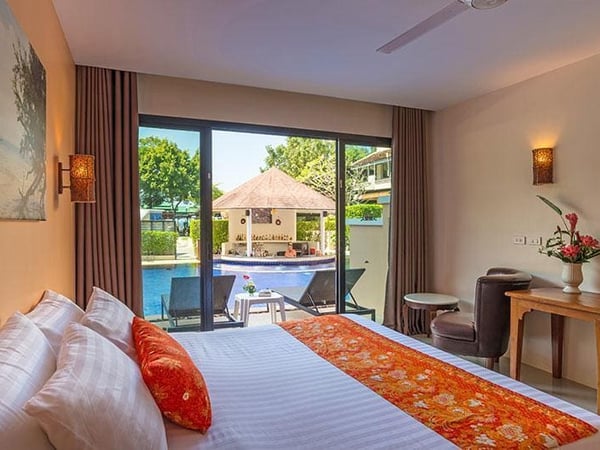 Srisuksant Resort Krabi photo 3