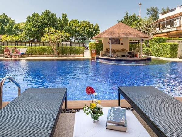 Srisuksant Resort Krabi photo 2