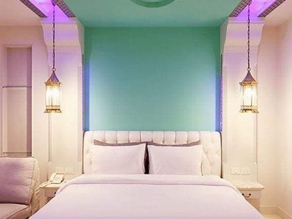 The Verandah Hotel Krabi photo 5