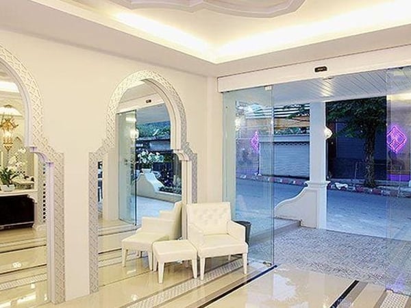 The Verandah Hotel Krabi photo 3