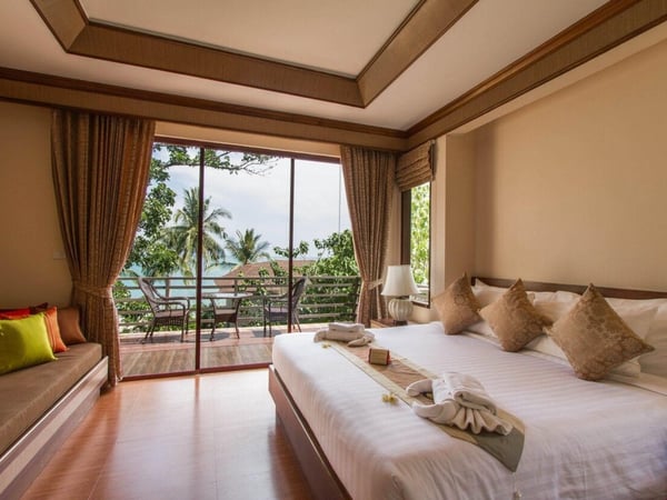 Anda Lanta Resort Ko Lanta photo 3