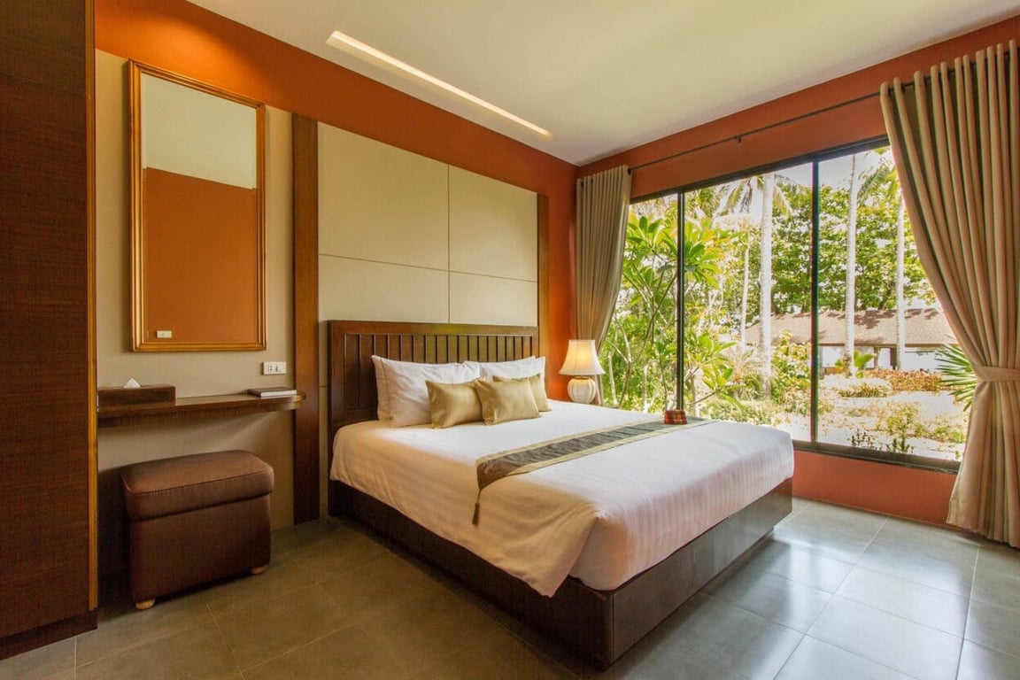 Anda Lanta Resort Ko Lanta
