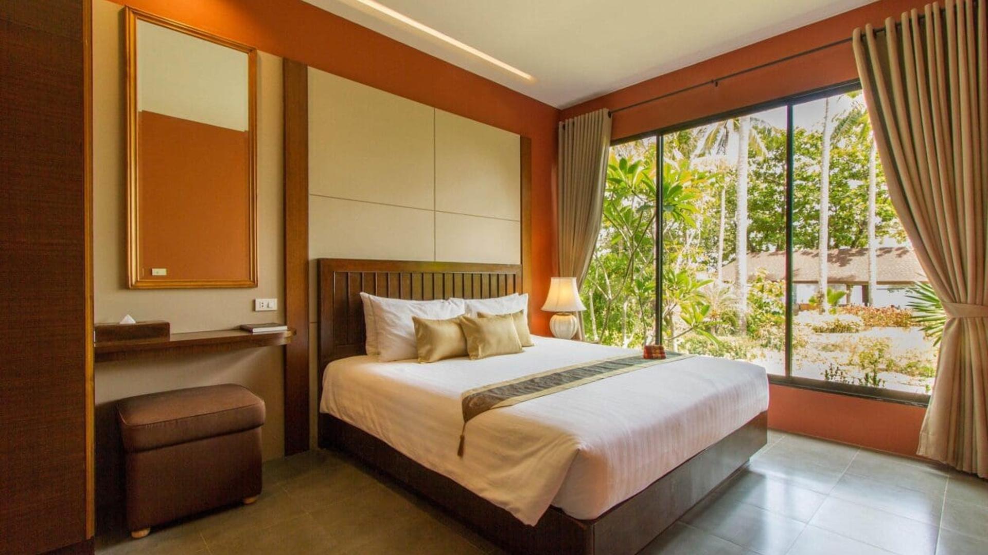 Anda Lanta Resort Ko Lanta