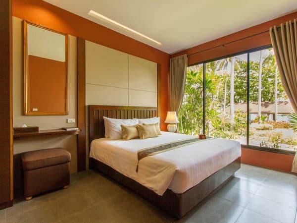 Anda Lanta Resort Ko Lanta