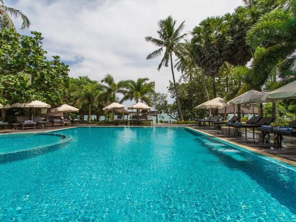 Anda Lanta Resort Ko Lanta photo 4