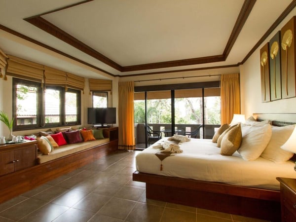 Anda Lanta Resort Ko Lanta photo 2