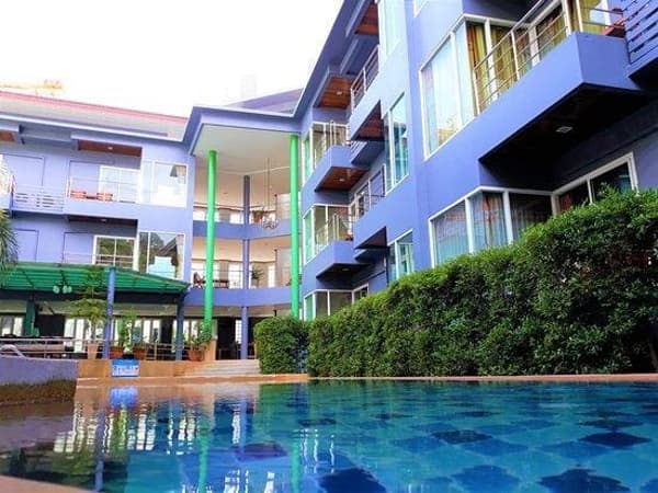 Aonang Village Resort photo 2