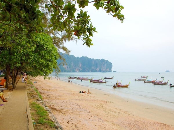 Aonang Village Resort photo 4
