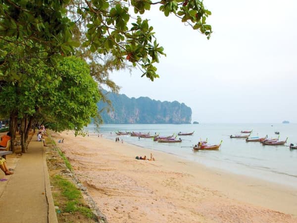 Aonang Village Resort photo 4
