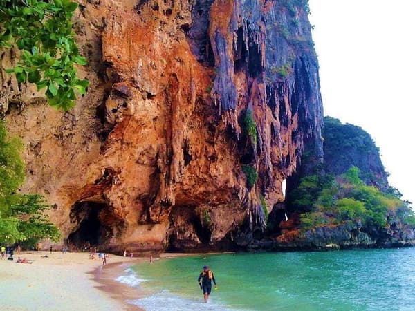 Aonang Village Resort photo 11