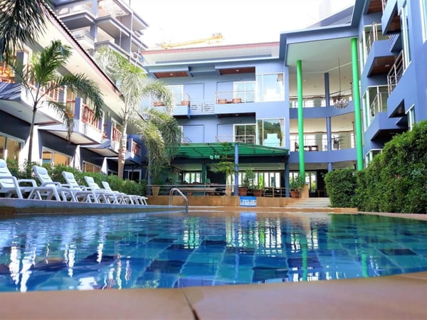 Aonang Village Resort photo 5