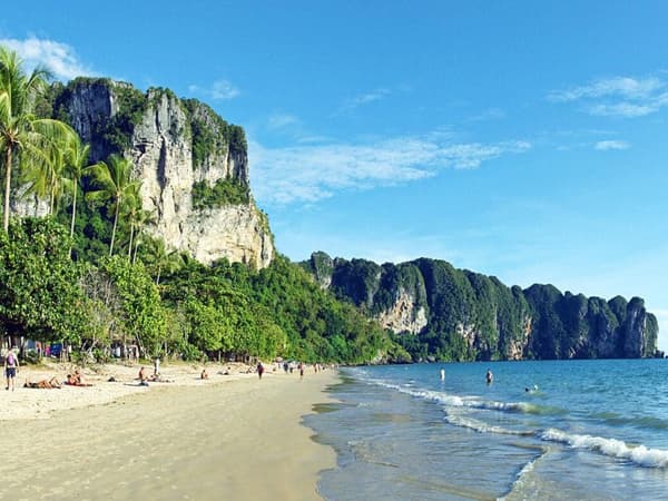 Aonang Village Resort photo 6