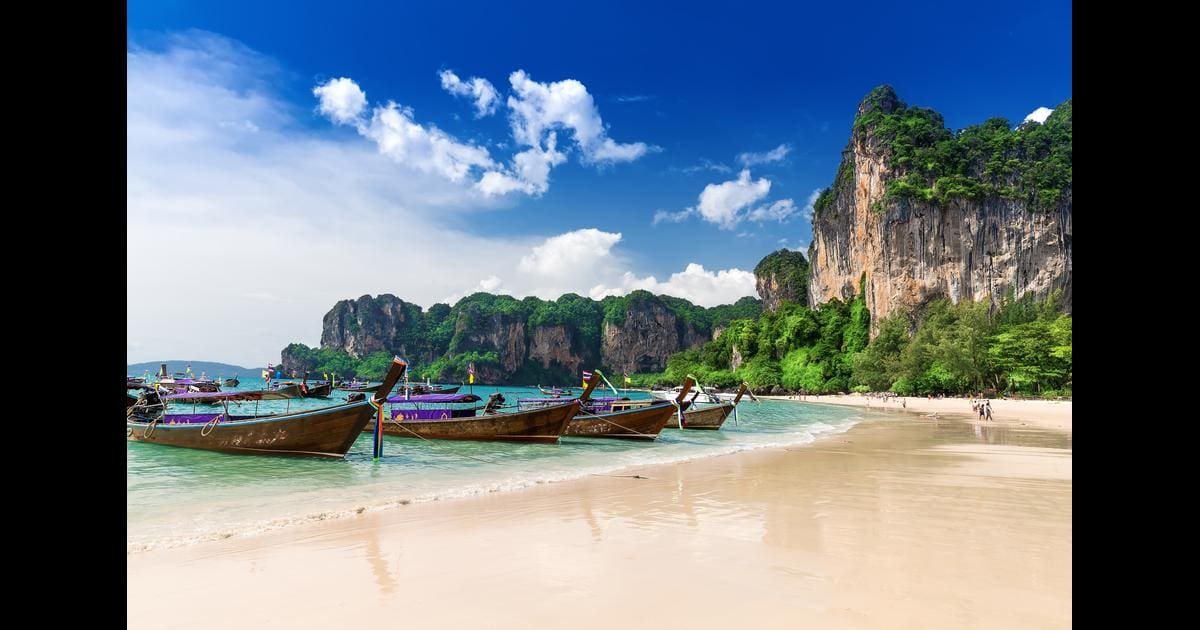 Aonang Village Resort