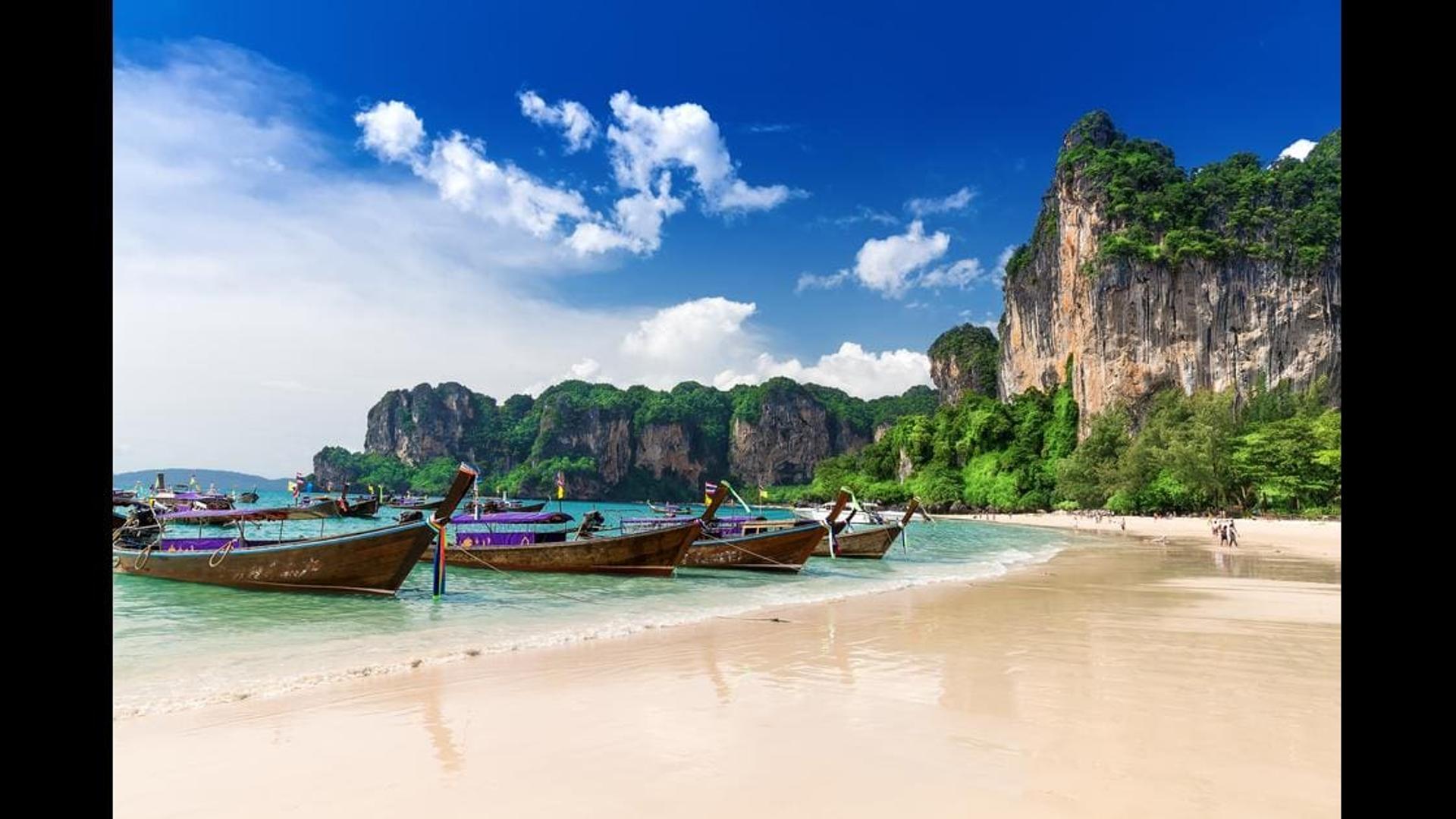 Aonang Village Resort