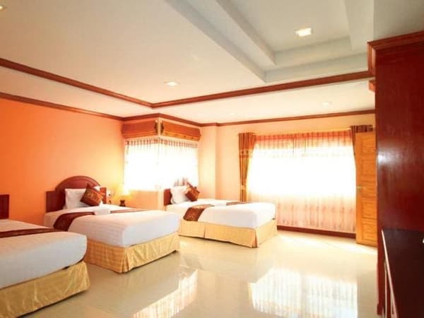 Aonang Village Resort photo 7