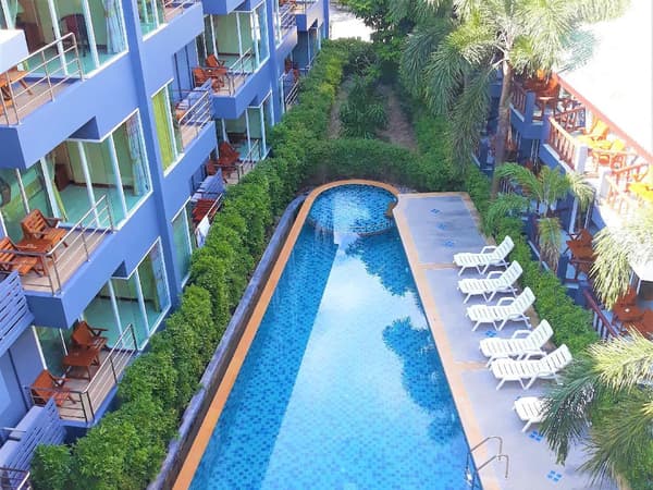 Aonang Village Resort photo 8