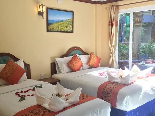 Aonang Village Resort photo 9