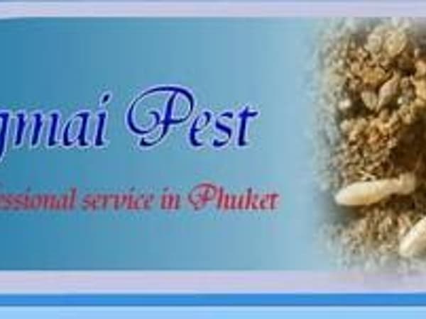 Chiangmai Pest Phuket photo 2