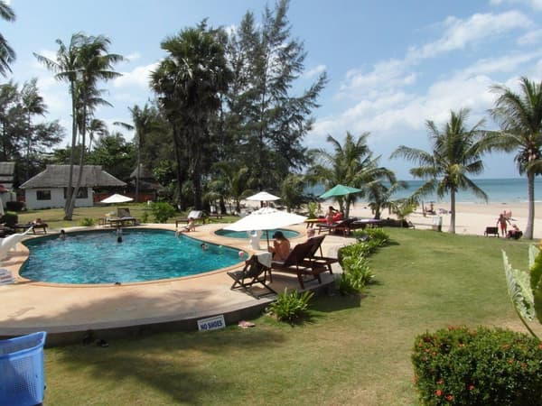 Good Days Lanta Chalet Resort