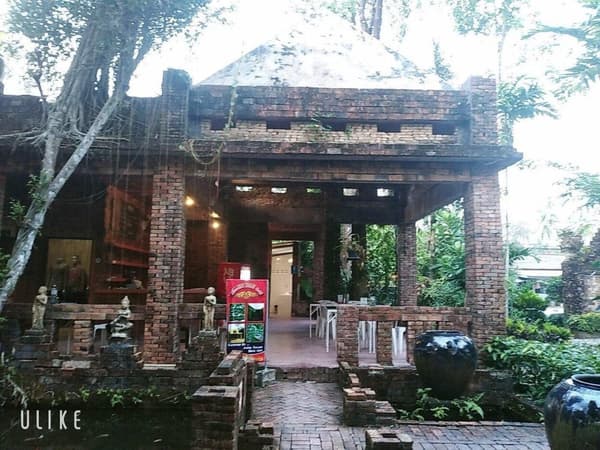 Khao Lak Mini Golf