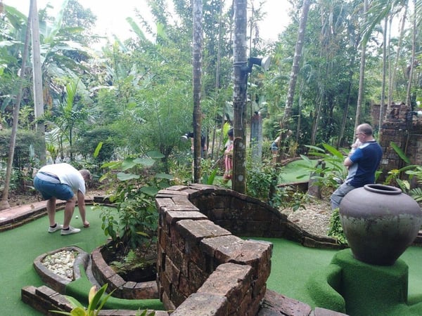Khao Lak Mini Golf photo 4