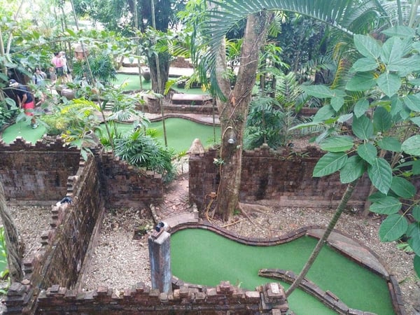 Khao Lak Mini Golf photo 5