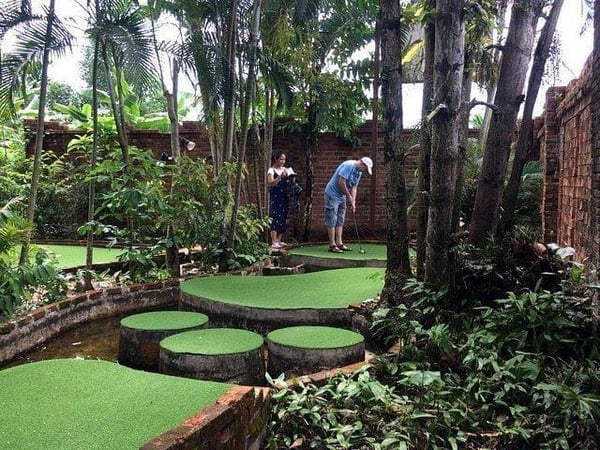Khao Lak Mini Golf photo 2
