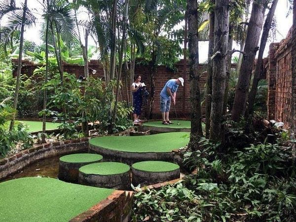 Khao Lak Mini Golf photo 2