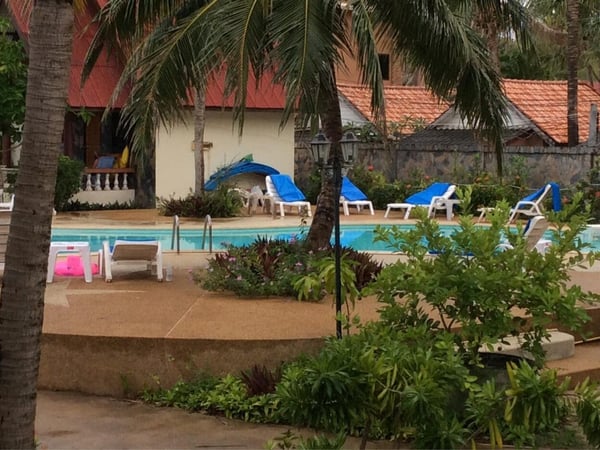 Ko Lanta Summer House Bungalow photo 1