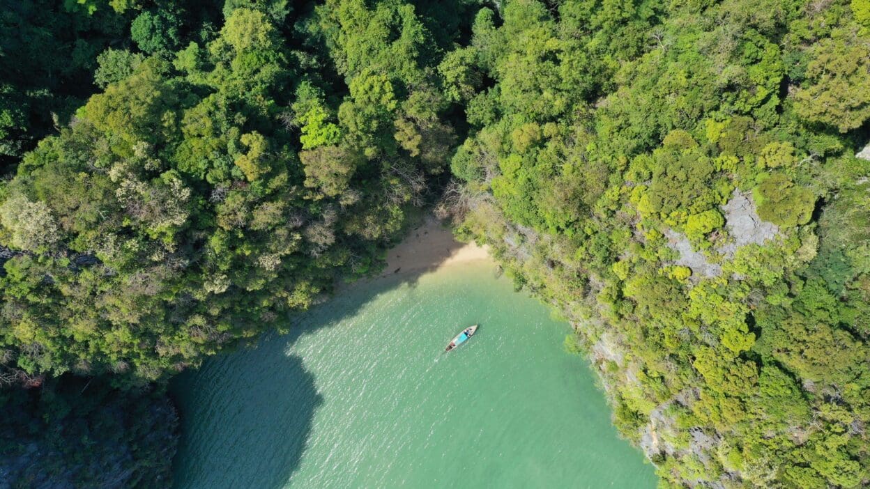 Phuket: A Tropical Paradise in Southern Thailand