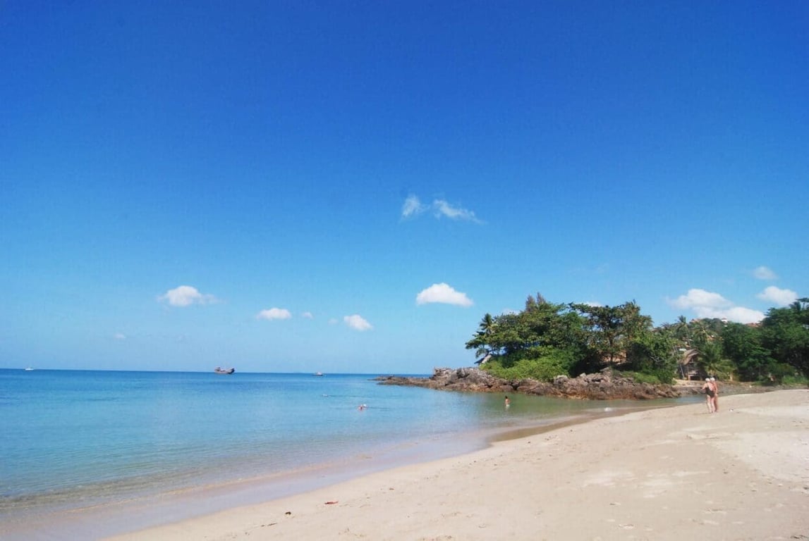 Lanta Ilmare Beach Resort