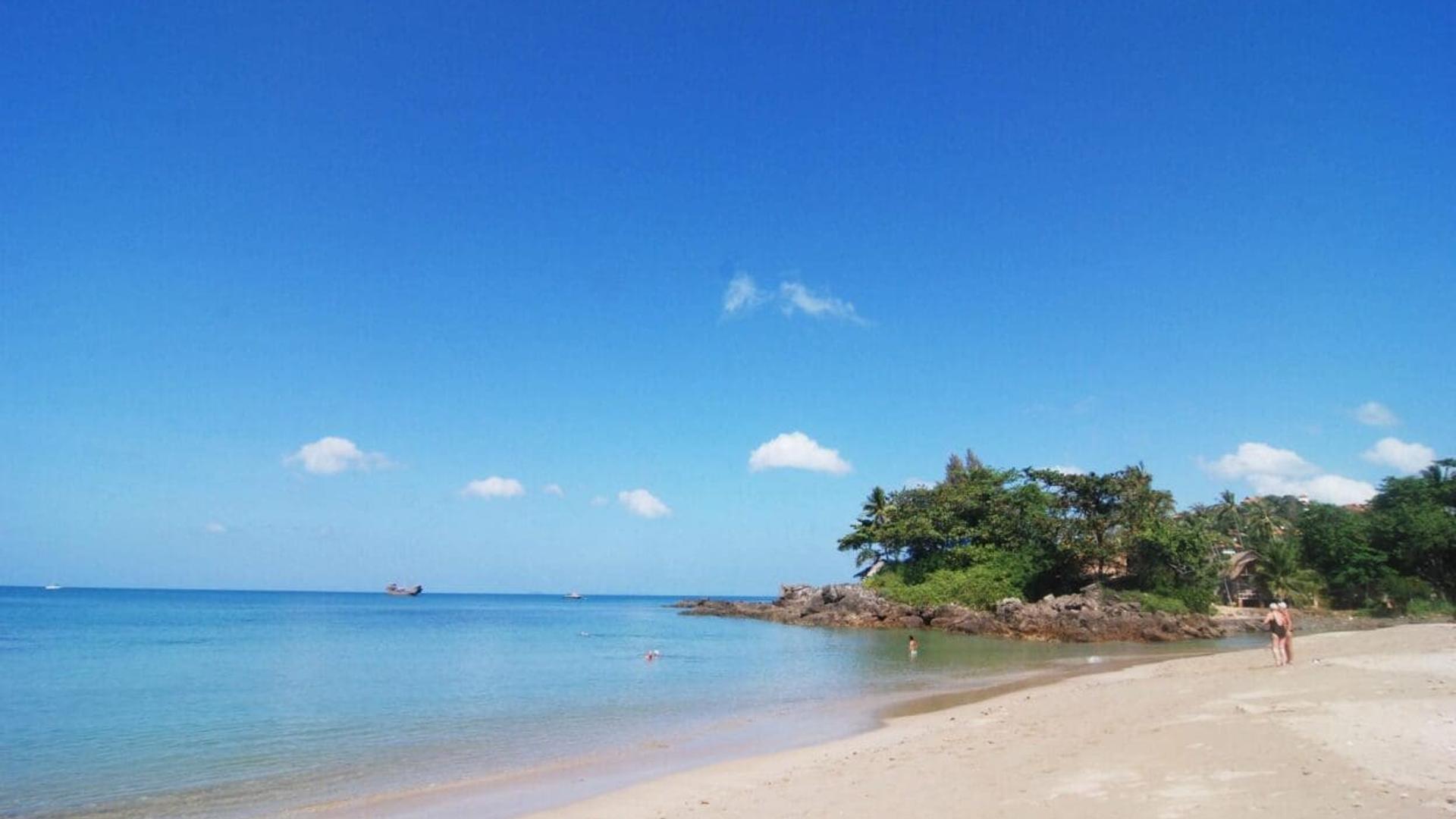 Lanta Ilmare Beach Resort