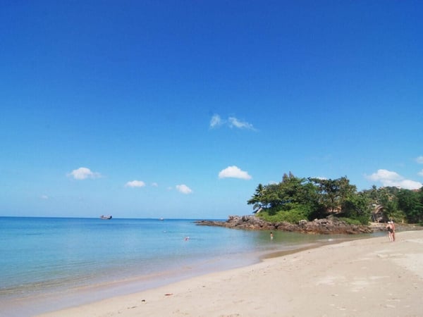 Lanta Ilmare Beach Resort photo 1
