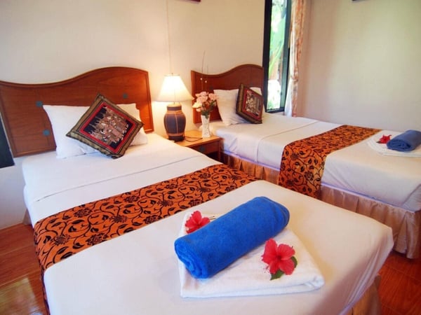 Lanta Ilmare Beach Resort photo 3