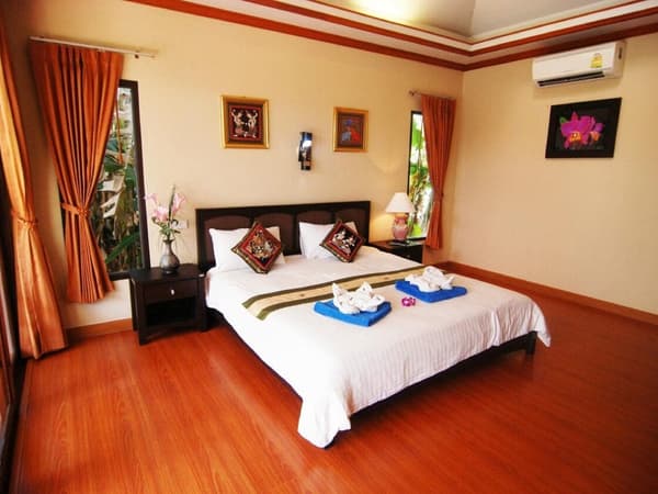 Lanta Ilmare Beach Resort photo 4
