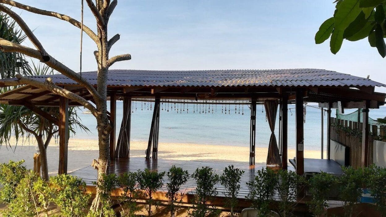 Ko Lanta Miami Resort