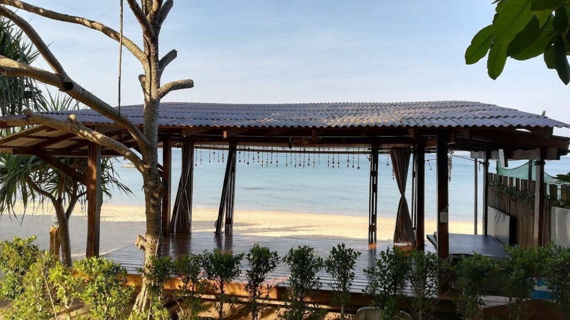Ko Lanta Miami Resort