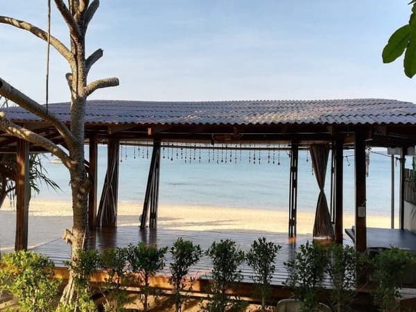 Ko Lanta Miami Resort