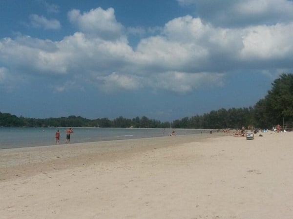 Ko Lanta Summer House Bungalow photo 2