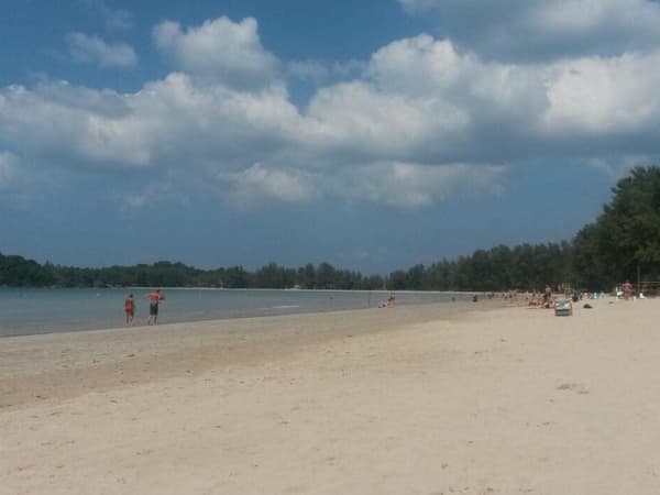 Ko Lanta Summer House Bungalow photo 2