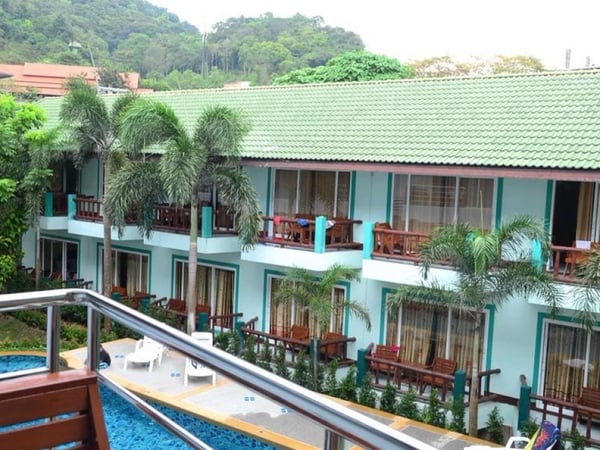 Aonang Village Resort photo 10