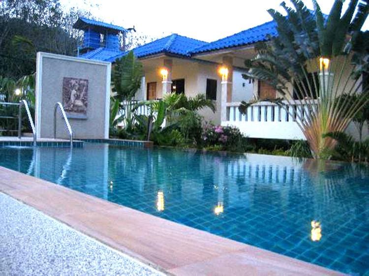 Naya Bungalow Phuket