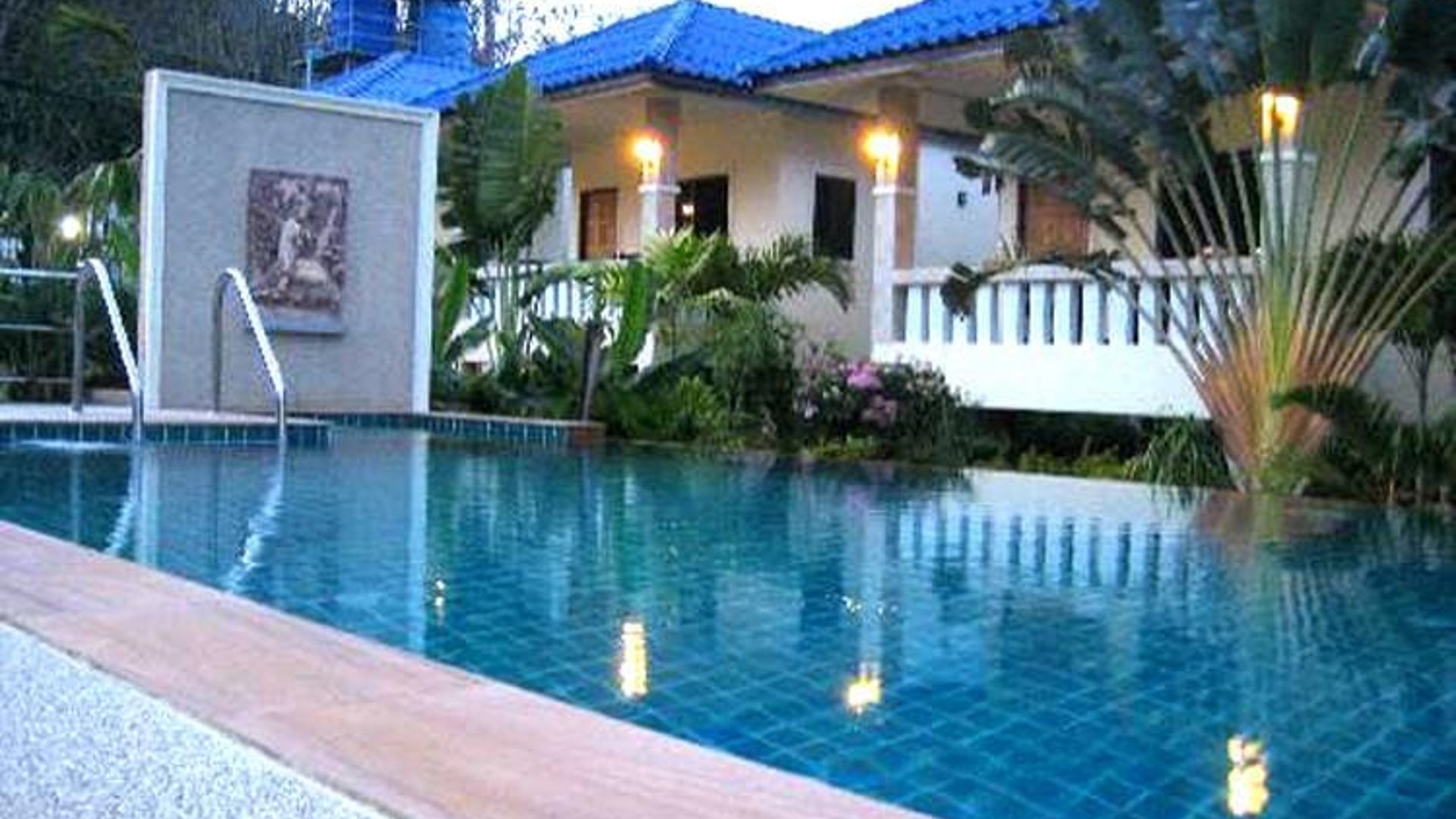 Naya Bungalow Phuket