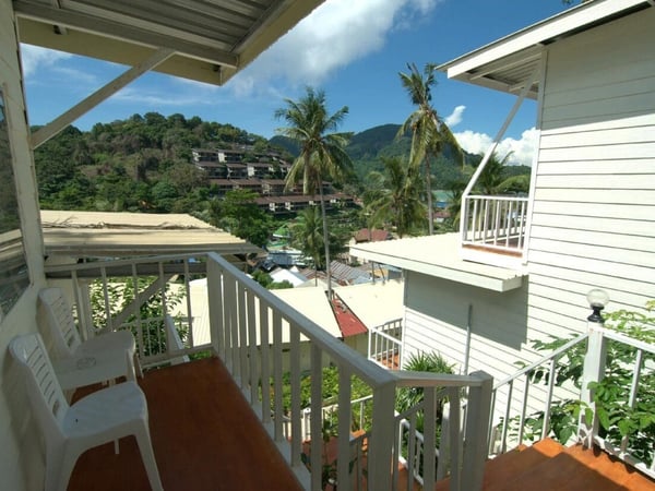 Up Hill Cottage Phi Phi Island photo 2