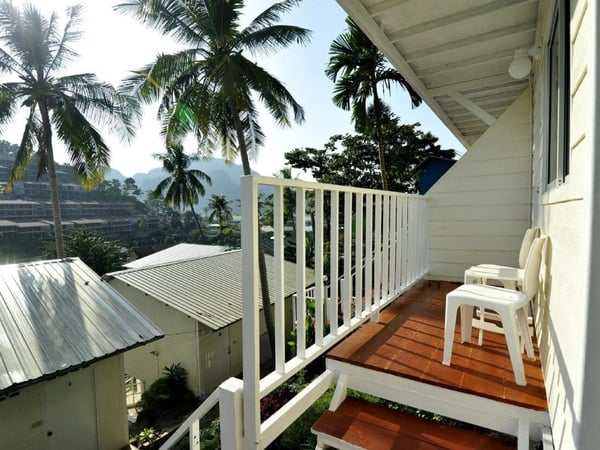 Up Hill Cottage Phi Phi Island photo 4
